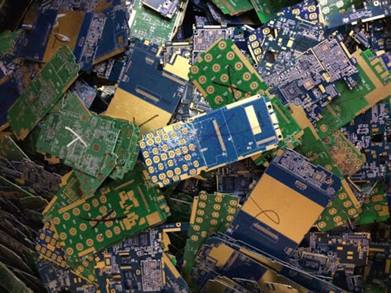 超50%廢舊家電回收拆解不正規(guī)，怎么辦？